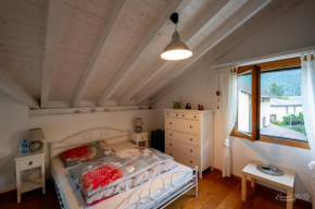 Bed and Breakfast für ESAF 25